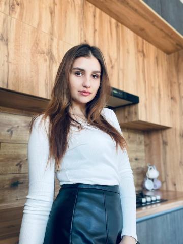 Проститутка Хана Проститутка Хана